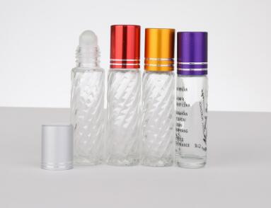 玻璃滾珠精油瓶