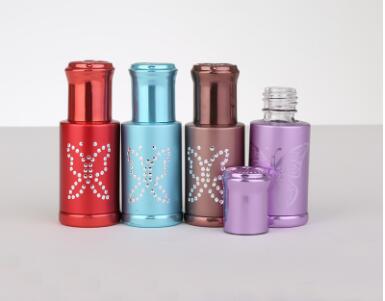 3ML滾珠精油瓶