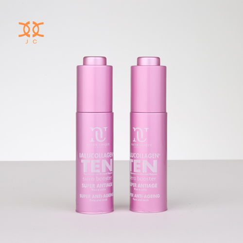 20ML  滴管精油瓶