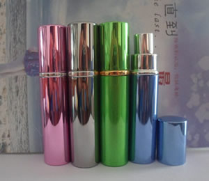 10ML  香水噴霧瓶